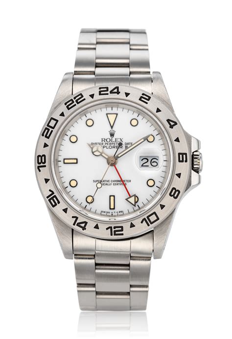 rolex explorer ii polar suit|Rolex Explorer II price.